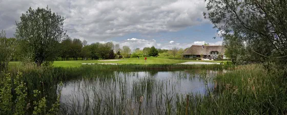 Golf Courses