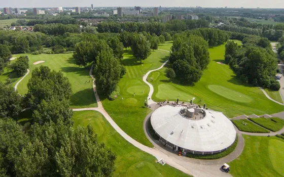 Golf Courses