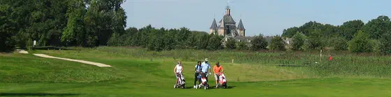 Golf Courses
