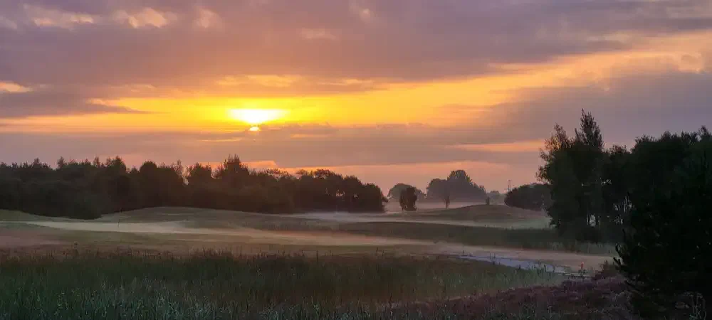 Drentsche Golf & Country Club