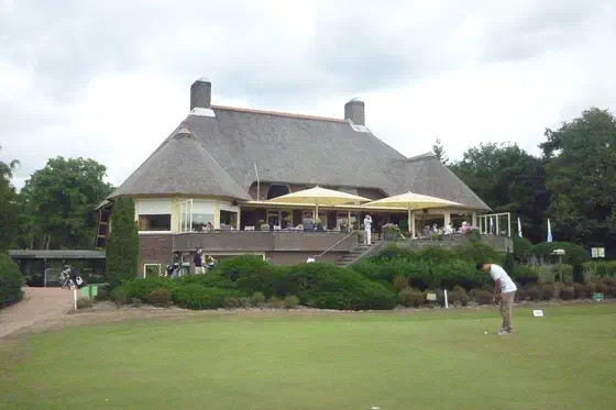 Golf Courses