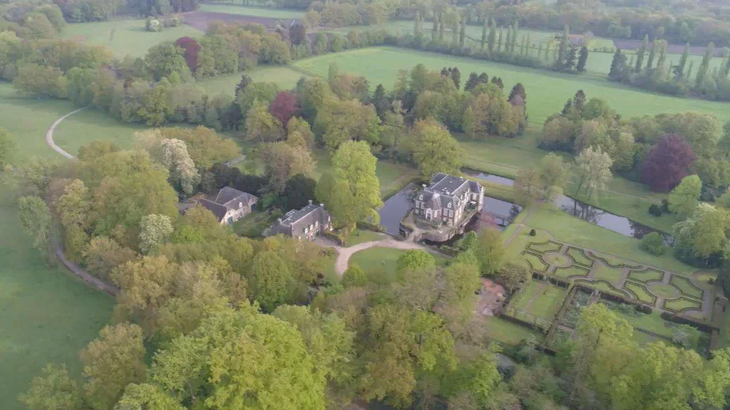 Golf & Country Club De Wiersse