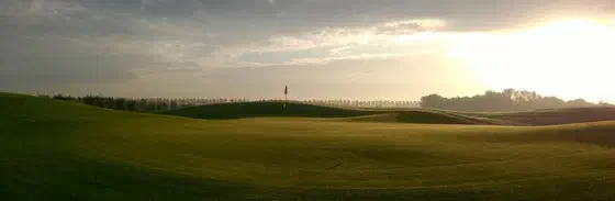 Golf Courses