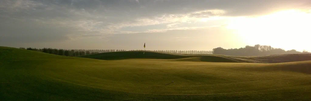 Golf & Country Club Veldzijde