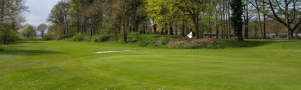 Golf Club Arcen