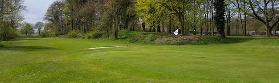 Golf Courses