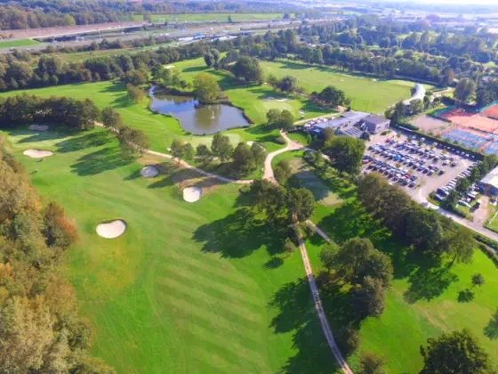 Golf Courses