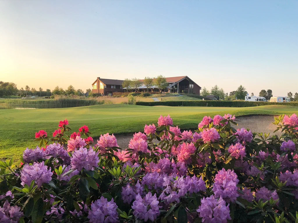 Golf & Country Club Bleijenbeek