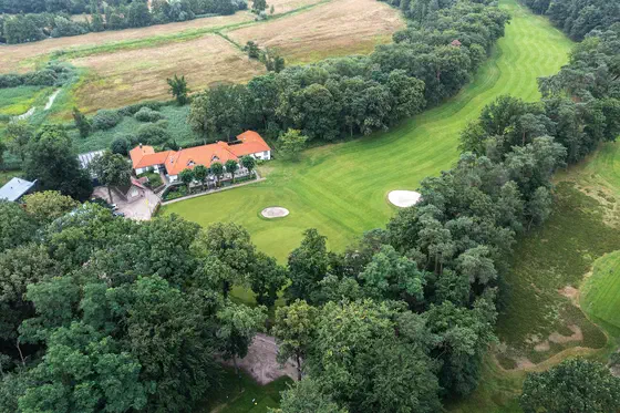 Golf Courses