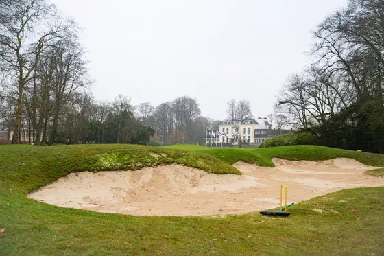 Golf Courses