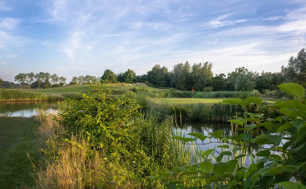 Golf de Berckt