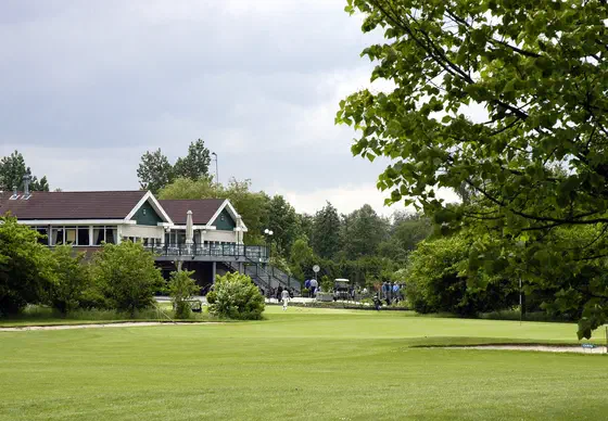 Golf Courses