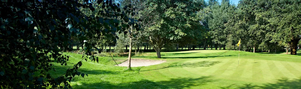 Golf & Country Club De Tongelreep