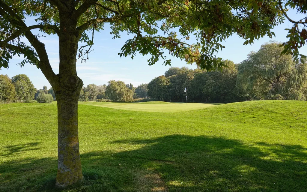 Golf Zeegersloot