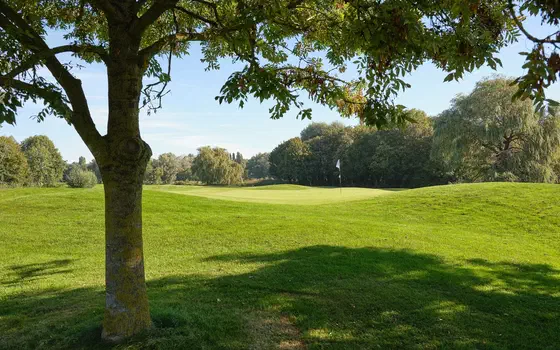 Golf Courses