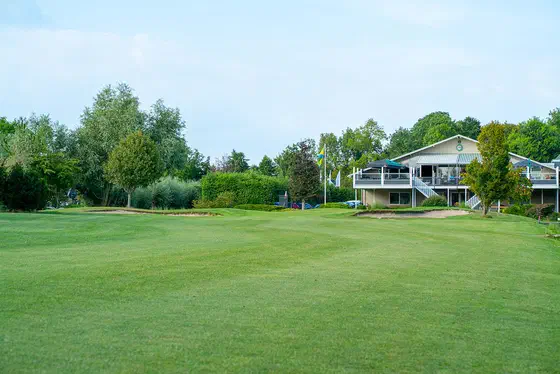 Green Fee Netherlands