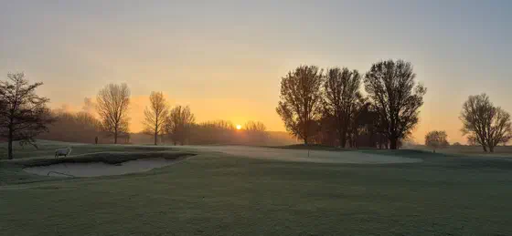 Golf Courses