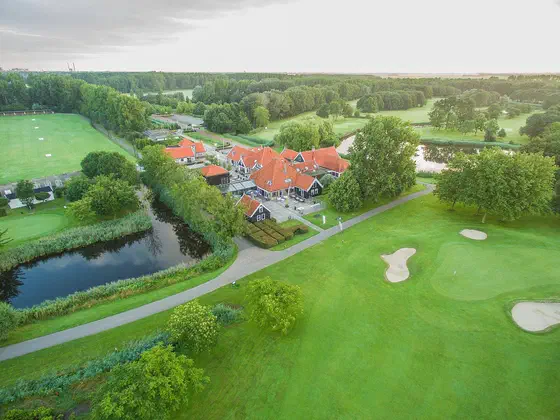 Golf Courses
