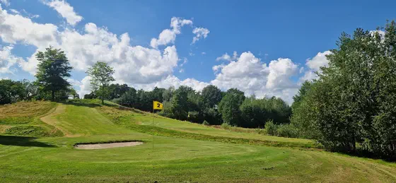Golf Courses