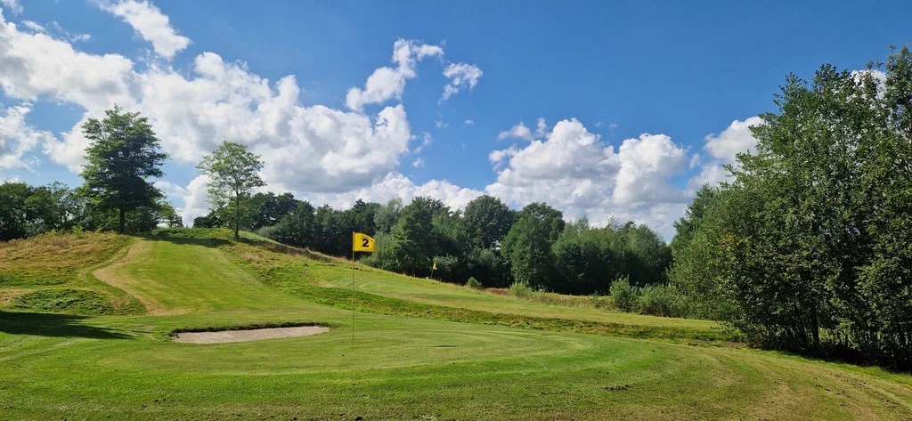 Golfbaan Zeumeren