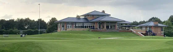 Golf Courses