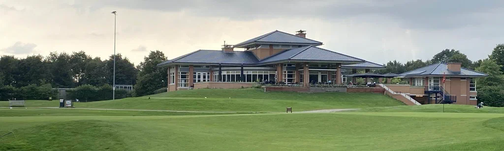 Golfclub Almeerderhout
