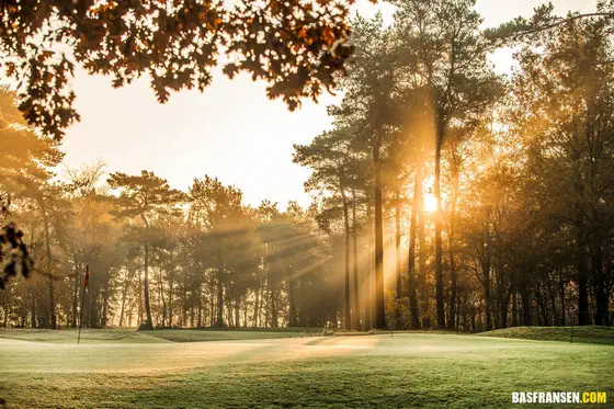 Golf Courses