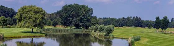 Golf Courses