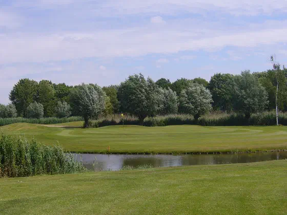 Golf Courses