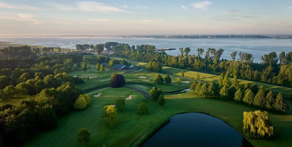 Golfclub Cromstrijen