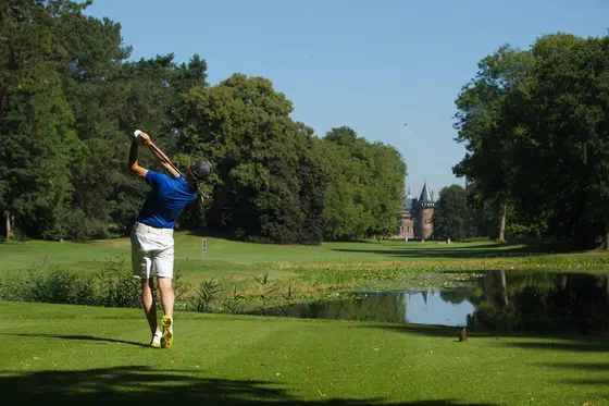 Golf Courses