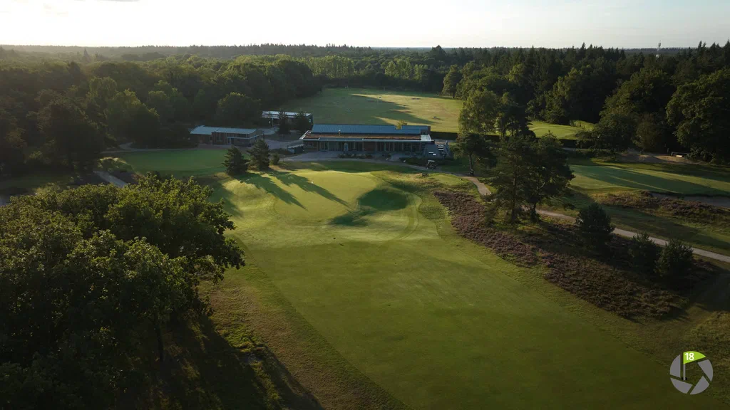 Golfclub De Hoge Kleij