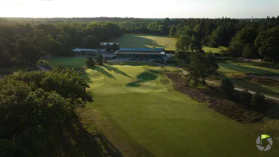 Golf Courses
