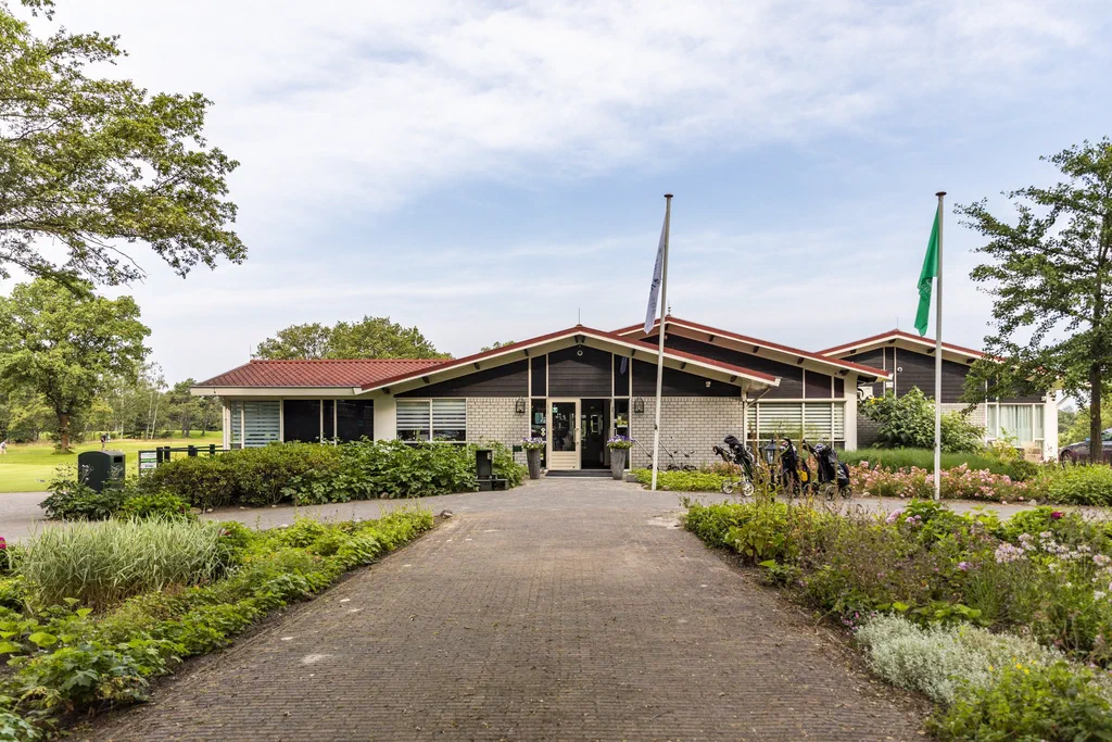 Golfclub de Koepel