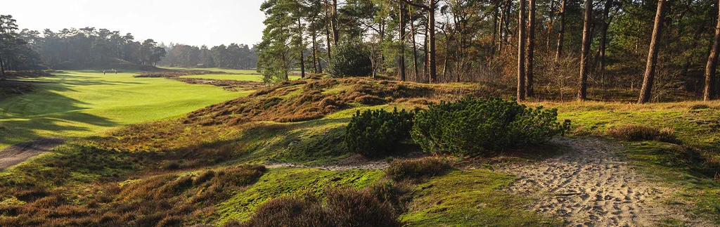 Golfclub De Pan
