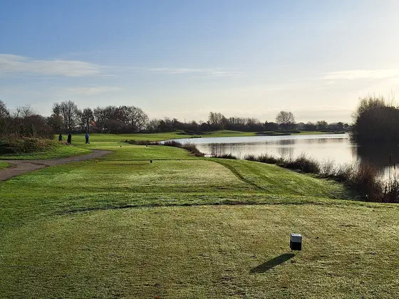 Golf Courses