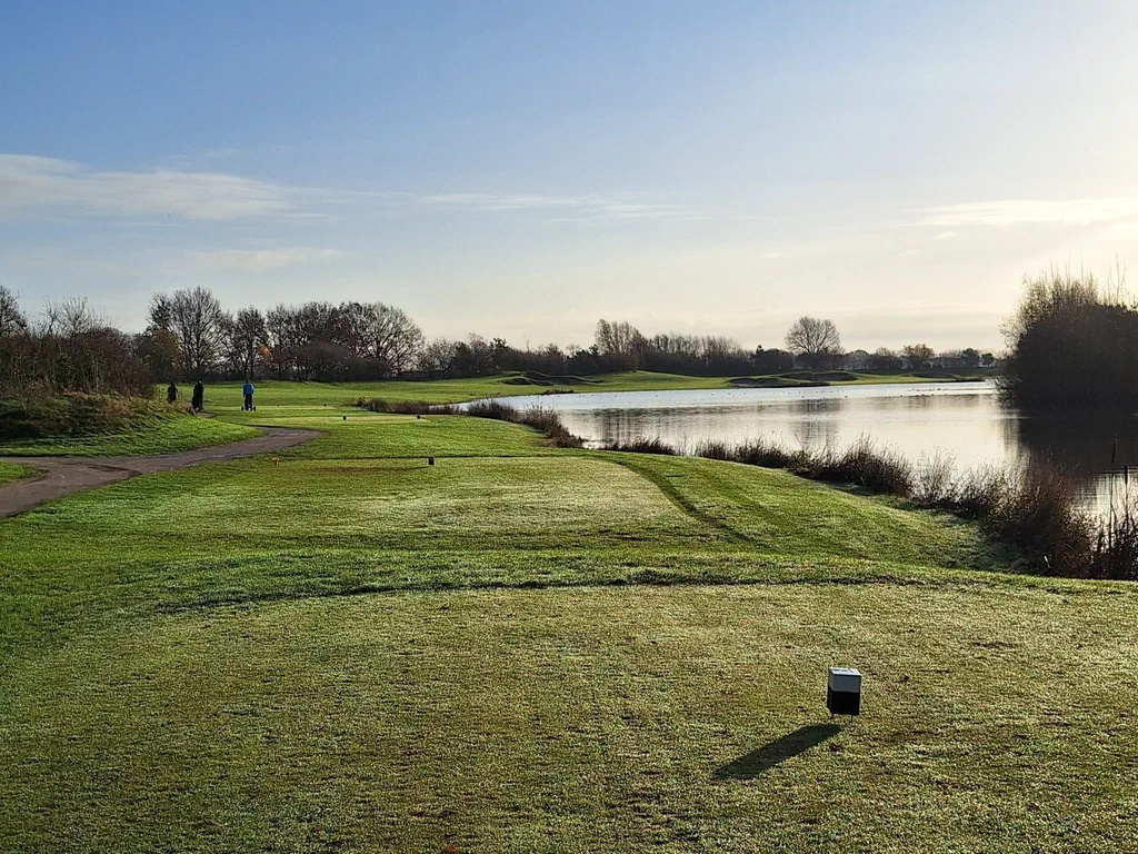 Golfclub De Swinckels