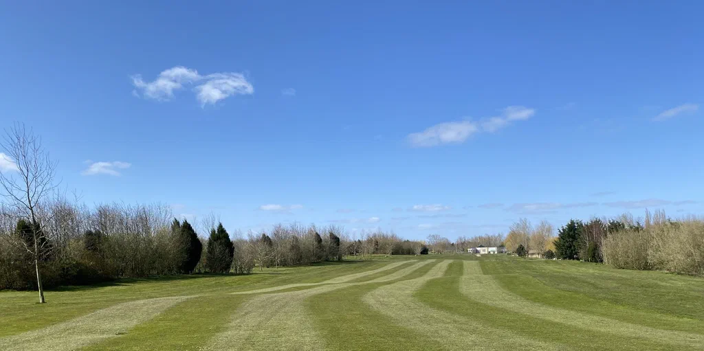 Golfclub De Vlietlanden