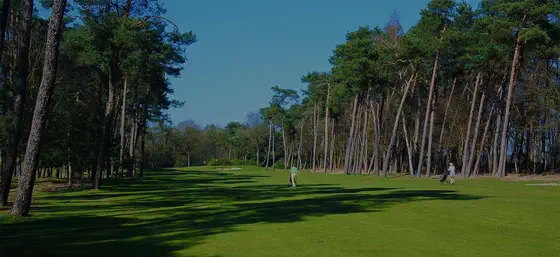 Golf Courses