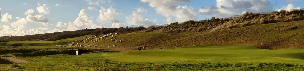Golfclub Domburg