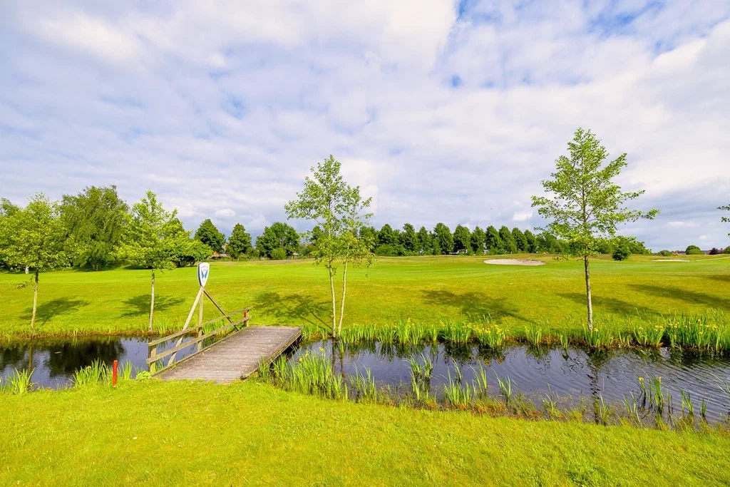 Golfparc Sandur