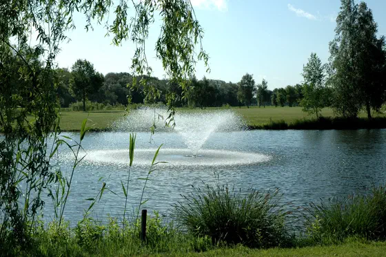 Golf Courses