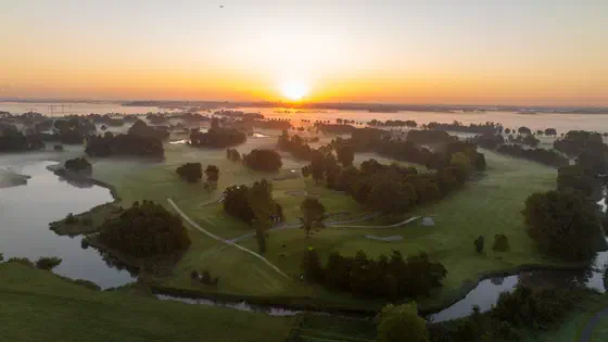 Golf Courses
