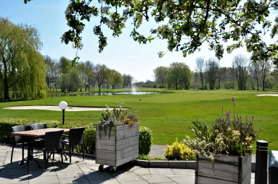 Golf Courses