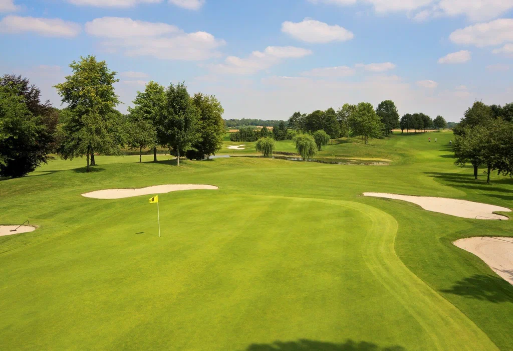 Golf & Country Club Hoenshuis