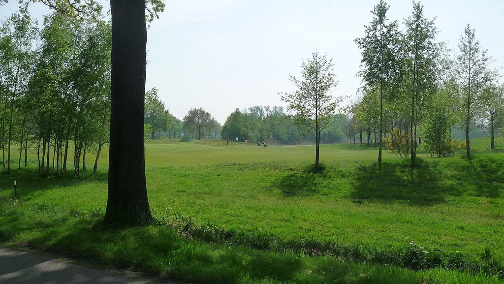 Golfclub Hoogland Amersfoort