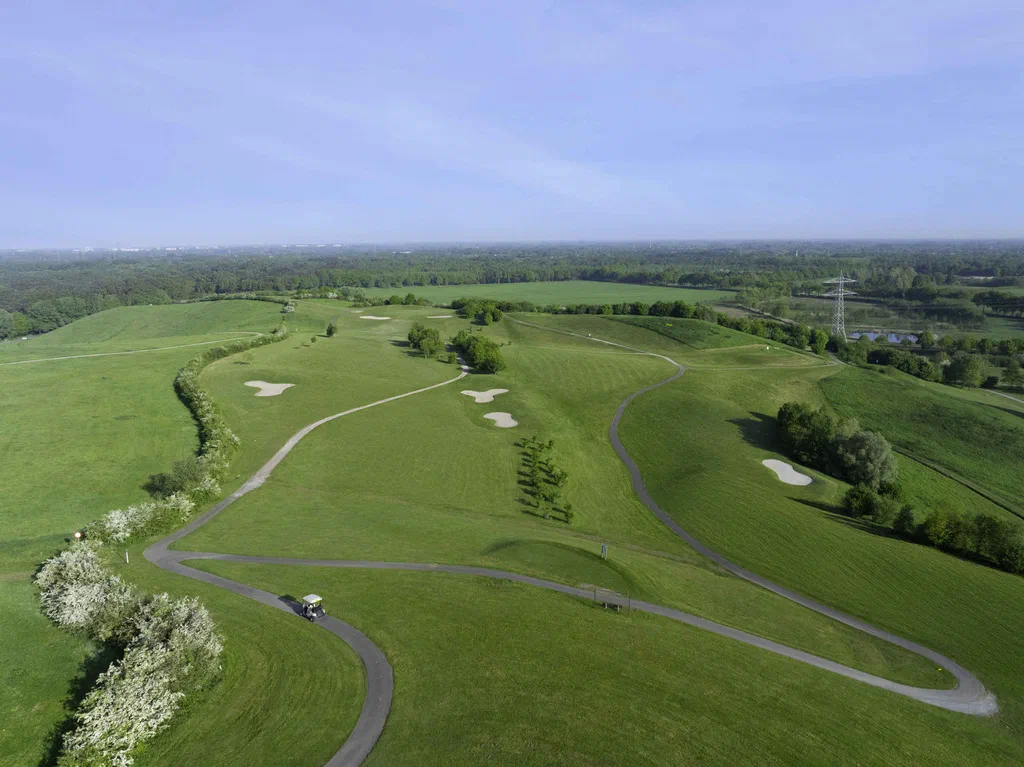 Golf De Gulbergen