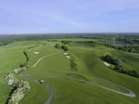 Green Fee Netherlands