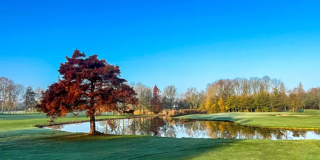 Golfclub Kagerzoom