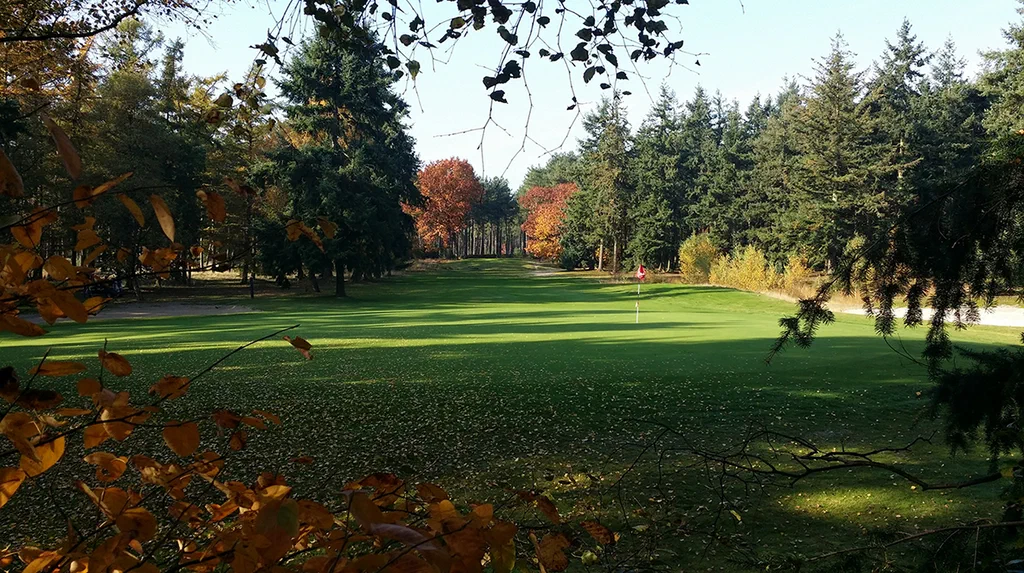 Golfclub Leenderbos